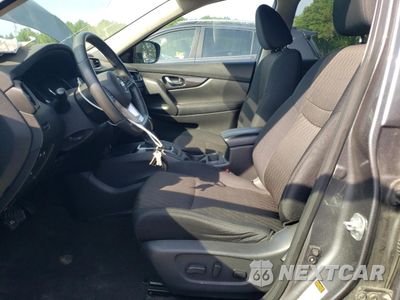 Zdjęcie 7 z 14 samochodu: 2018 NISSAN ROGUE S VIN:5N1AT2MV8JC743434 - miniatura
