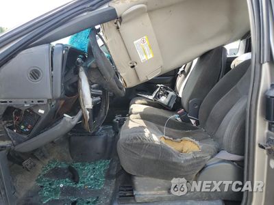 Zdjęcie 7 z 12 samochodu: 2003 CHEVROLET SILVERADO K2500 HEAVY DUTY VIN:1GCHK29113E182271 - miniatura