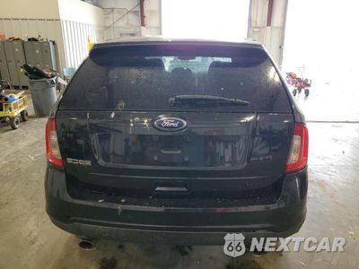Zdjęcie 6 z 13 samochodu: 2013 FORD EDGE SE VIN:2FMDK3GC3DBB93614 - miniatura