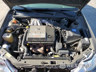 Zdjęcie 11 z 14 samochodu: 2003 TOYOTA AVALON XL VIN:4T1BF28B53U295601 - miniatura