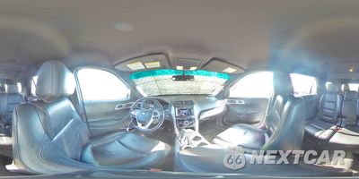 Zdjęcie 15 z 15 samochodu: 2013 FORD EXPLORER LIMITED VIN:1FM5K7F84DGC72162 - miniatura