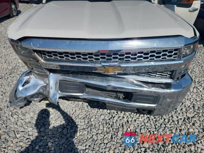 Zdjęcie 11 z 12 samochodu: 2019 CHEVROLET SILVERADO K2500 HEAVY DUTY VIN:2GC2KREG3K1152214 - miniatura