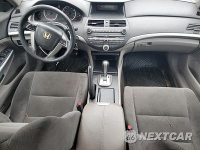 Zdjęcie 8 z 14 samochodu: 2009 HONDA ACCORD EX VIN:1HGCP26779A031876 - miniatura