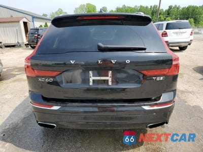 Zdjęcie 6 z 14 samochodu: 2018 VOLVO XC60 T5 INSCRIPTION VIN:YV4102RL8J1006277 - miniatura