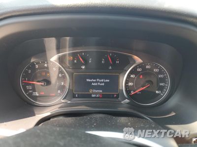 Zdjęcie 9 z 15 samochodu: 2023 GMC ACADIA SLE VIN:1GKKNKL46PZ189753 - miniatura