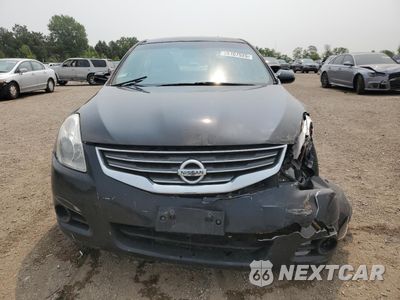 Piąte zdjęcie samochodu w środku: 2012 NISSAN ALTIMA BASE VIN:1N4AL2APXCN439934 - miniatura