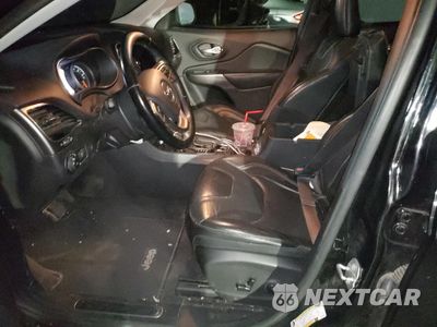 Zdjęcie 7 z 13 samochodu: 2019 JEEP CHEROKEE LIMITED VIN:1C4PJLDN5KD135814 - miniatura