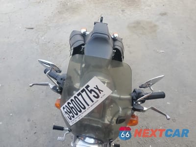 Piąte zdjęcie samochodu w środku: 2000 HARLEY-DAVIDSON XL883 C VIN:1HD4CJM14YK127415 - miniatura