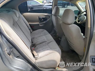 Zdjęcie 10 z 14 samochodu: 2003 CHEVROLET MALIBU LS VIN:1G1NE52J43M628420 - miniatura