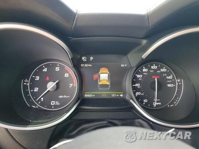 Zdjęcie 9 z 12 samochodu: 2019 ALFA ROMEO STELVIO TI VIN:ZASPAKBN3K7C70387 - miniatura