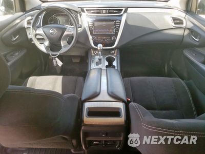 Zdjęcie 8 z 13 samochodu: 2015 NISSAN MURANO S VIN:5N1AZ2MH6FN203181 - miniatura