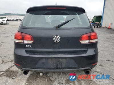 Zdjęcie 6 z 15 samochodu: 2012 VOLKSWAGEN GTI VIN:WVWFD7AJ4CW281445 - miniatura