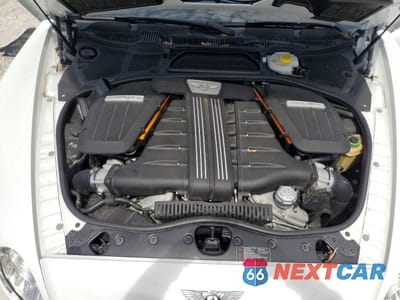 Zdjęcie 11 z 14 samochodu: 2014 BENTLEY CONTINENTAL GT SPEED VIN:SCBFC7ZA3EC091943 - miniatura