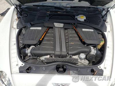Zdjęcie 11 z 14 samochodu: 2014 BENTLEY CONTINENTAL GT SPEED VIN:SCBFC7ZA3EC091943 - miniatura