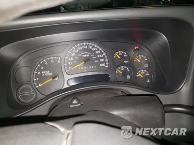 Zdjęcie 9 z 12 samochodu: 2006 GMC NEW SIERRA C1500 VIN:3GTEC14V76G202542 - miniatura