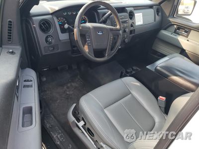 Zdjęcie 8 z 12 samochodu: 2014 FORD F150 VIN:1FTMF1CM2EKE73575 - miniatura