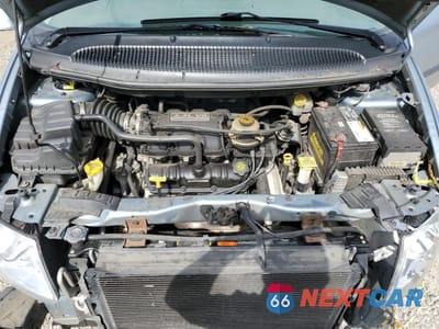 Zdjęcie 12 z 14 samochodu: 2003 DODGE CARAVAN SE VIN:1D4GP253X3B243125 - miniatura