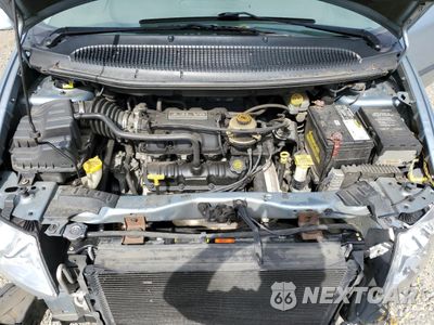 Zdjęcie 12 z 14 samochodu: 2003 DODGE CARAVAN SE VIN:1D4GP253X3B243125 - miniatura
