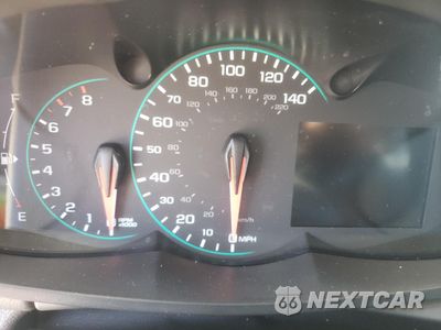 Zdjęcie 9 z 13 samochodu: 2020 CHEVROLET TRAX LS VIN:3GNCJKSB0LL204347 - miniatura
