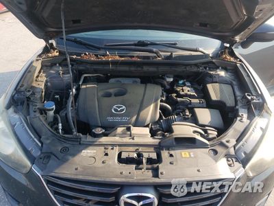 Zdjęcie 12 z 14 samochodu: 2016 MAZDA CX-5 SPORT VIN:JM3KE4BY6G0797800 - miniatura