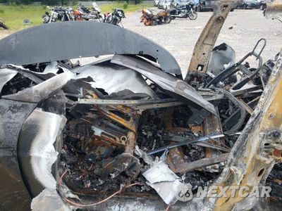 Zdjęcie 7 z 12 samochodu: 2013 TESLA MODEL S VIN:5YJSA1DP5DFP03491 - miniatura