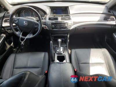 Zdjęcie 8 z 14 samochodu: 2014 HONDA CROSSTOUR EXL VIN:5J6TF1H55EL000982 - miniatura