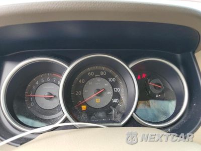 Zdjęcie 9 z 13 samochodu: 2007 NISSAN VERSA S VIN:3N1BC11E67L408325 - miniatura