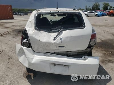 Zdjęcie 6 z 13 samochodu: 2010 PONTIAC VIBE VIN:5Y2SP6E85AZ417696 - miniatura