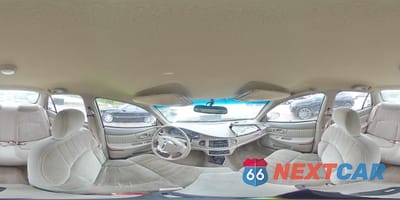 Zdjęcie 14 z 14 samochodu: 1998 BUICK CENTURY CUSTOM VIN:2G4WS52M7W1511506 - miniatura