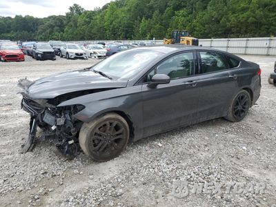 2019 FORD FUSION SE 3FA6P0HD5KR146643 - główne zdjęcie licytacji z USA - miniatura
