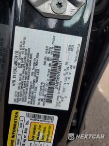 Zdjęcie 12 z 12 samochodu: 2015 FORD FUSION TITANIUM VIN:3FA6P0K95FR268431 - miniatura