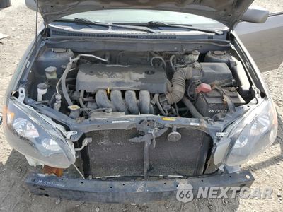 Zdjęcie 11 z 14 samochodu: 2007 TOYOTA COROLLA CE VIN:1NXBR32E77Z767478 - miniatura