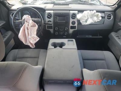 Zdjęcie 8 z 11 samochodu: 2013 FORD F150 SUPERCREW VIN:1FTFW1ET1DKG04328 - miniatura
