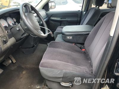 Zdjęcie 7 z 14 samochodu: 2005 DODGE RAM 1500 ST VIN:1D7HA18D25J611328 - miniatura