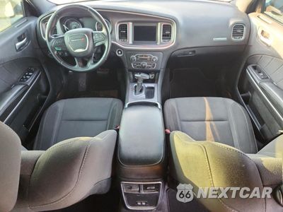 Zdjęcie 8 z 14 samochodu: 2019 DODGE CHARGER SXT VIN:2C3CDXBG0KH657680 - miniatura