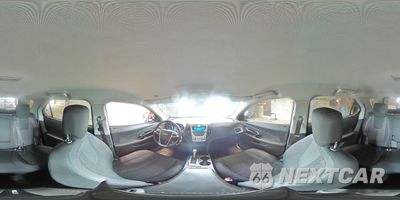 Zdjęcie 15 z 15 samochodu: 2011 CHEVROLET EQUINOX LT VIN:2CNFLEEC5B6228468 - miniatura
