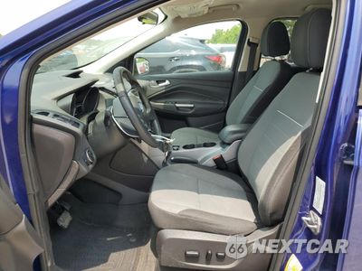 Zdjęcie 7 z 15 samochodu: 2014 FORD ESCAPE SE VIN:1FMCU0GX3EUD80127 - miniatura