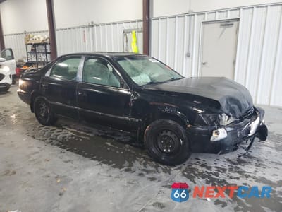 Czwarte zdjęcie samochodu z boku: 1997 TOYOTA CAMRY LE VIN:JT2BG22K3V0075595 - miniatura