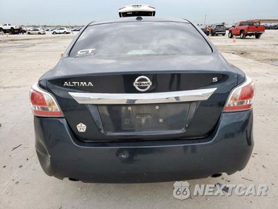 Zdjęcie 6 z 15 samochodu: 2015 NISSAN ALTIMA 2.5 VIN:1N4AL3AP7FN872430 - miniatura