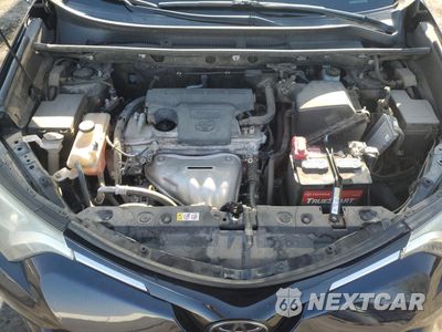 Zdjęcie 11 z 13 samochodu: 2018 TOYOTA RAV4 ADVENTURE VIN:JTMWFREV7JD130465 - miniatura