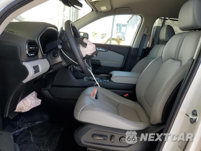 Zdjęcie 7 z 14 samochodu: 2025 HONDA PILOT EXL VIN:5FNYG1H49SB085548 - miniatura