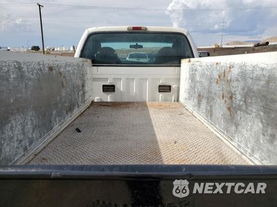 Zdjęcie 10 z 12 samochodu: 2003 FORD F250 SUPER DUTY VIN:1FTNF20L53EA32881 - miniatura
