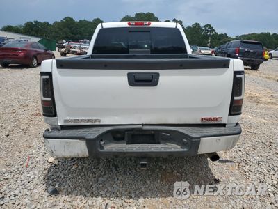 Zdjęcie 6 z 14 samochodu: 2008 GMC NEW SIERRA K1500 DENALI VIN:2GTEK638781321716 - miniatura