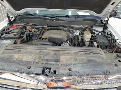 Zdjęcie 11 z 12 samochodu: 2015 CHEVROLET SILVERADO C3500 VIN:1GB3CYCG3FZ536316 - miniatura
