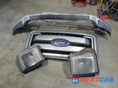 Zdjęcie 12 z 13 samochodu: 2013 FORD F350 SUPER DUTY VIN:1FT8W3BTXDEA50858 - miniatura