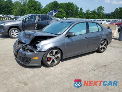 2007 VOLKSWAGEN JETTA WOLFSBURG 3VWEF71K27M069452 - główne zdjęcie licytacji z USA - miniatura