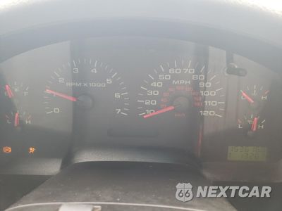 Zdjęcie 9 z 14 samochodu: 2008 FORD F150 VIN:1FTRF12218KC74642 - miniatura