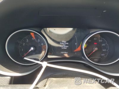 Zdjęcie 9 z 13 samochodu: 2018 JEEP COMPASS SPORT VIN:3C4NJCAB4JT408512 - miniatura