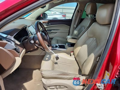 Zdjęcie 7 z 15 samochodu: 2014 CADILLAC SRX LUXURY COLLECTION VIN:3GYFNBE34ES546708 - miniatura