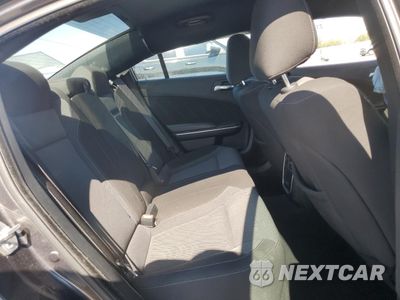 Zdjęcie 10 z 14 samochodu: 2022 DODGE CHARGER SXT VIN:2C3CDXBG6NH179267 - miniatura